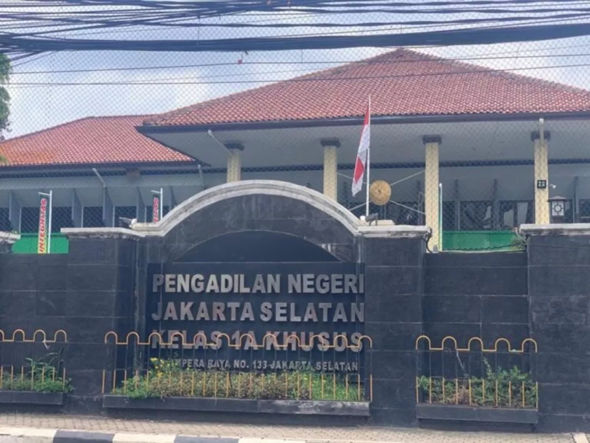 Hakim Tolak Praperadilan Ketua PN Depok, KPK 'Gaskeun' Usut Aliran Uang Suap Lahan