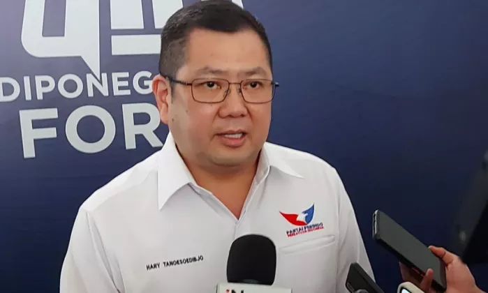 Hary Tanoe Dihukum Bayar Ganti Rugi Rp 531 Miliar ke Jusuf Hamka, Ini Duduk Perkaranya