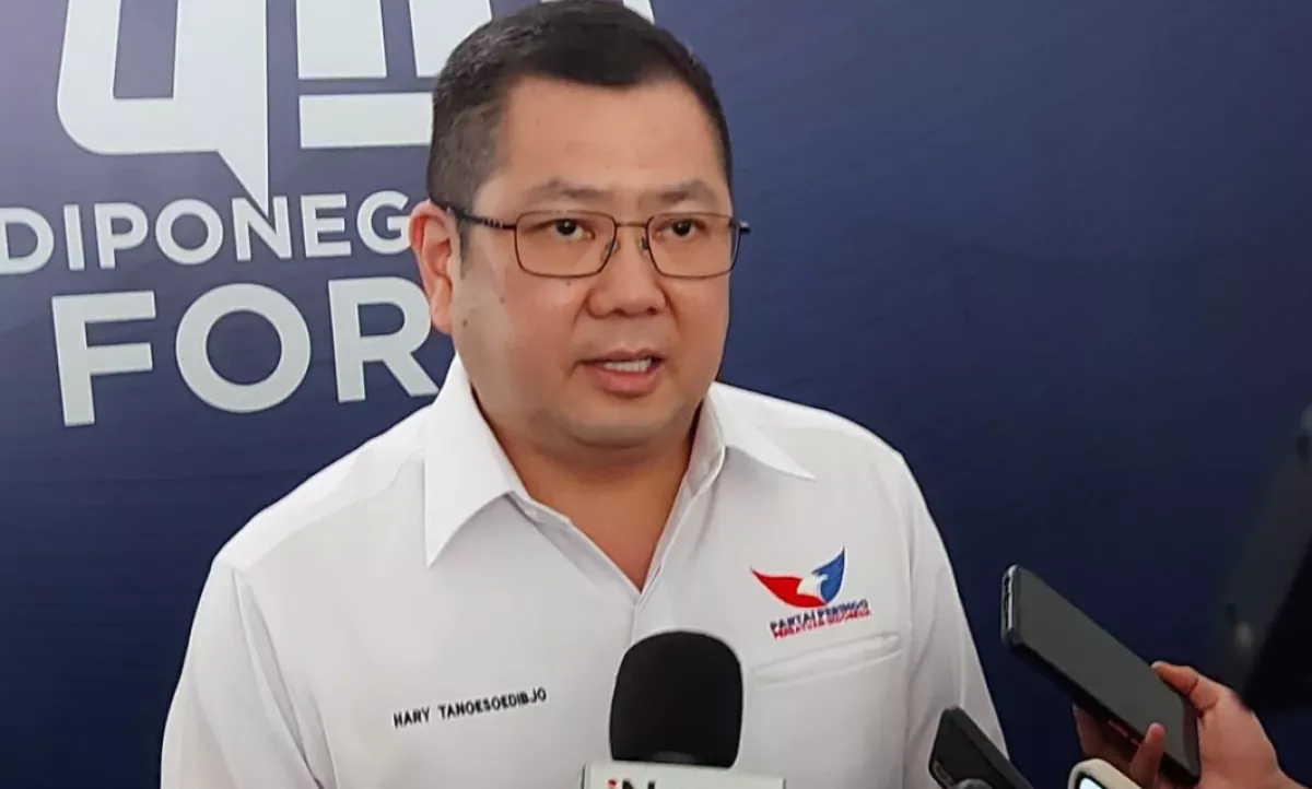 Hary Tanoe Dihukum Bayar Ganti Rugi Rp 531 Miliar ke Jusuf Hamka, Ini Duduk Perkaranya
