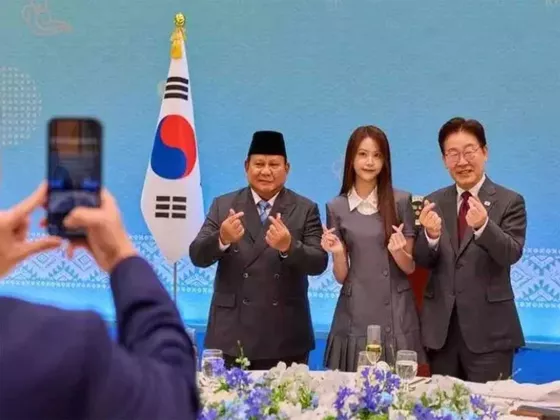Kabar Gembira! Presiden Prabowo Berencana Tambah Kuota Konser K-Pop di Indonesia