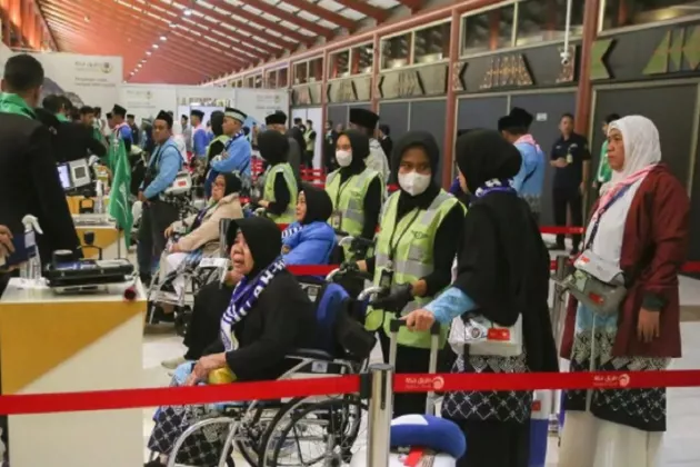 Imigrasi Gagalkan 42 WNI Berangkat Haji Nonprosedural, Pengawasan Diperketat di Bandara