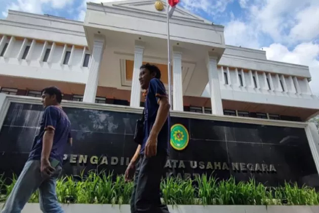 PTUN Jakarta Tolak Gugatan Terkait Pernyataan Fadli Zon soal Peristiwa 1998