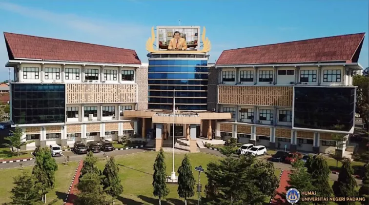 UNP Buka Jalur Mandiri & Prestasi 2026 Tanpa Ujian, Ini Syarat, Cara Daftar, dan Jadwal Lengkapnya