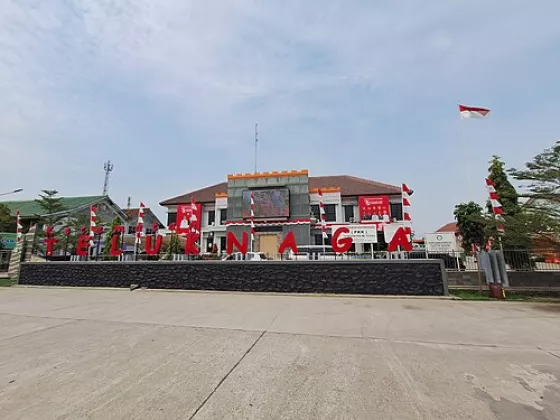 Begini Harapan Warga Teluknaga Tangerang Soal Proyek Pergudangan Baru 