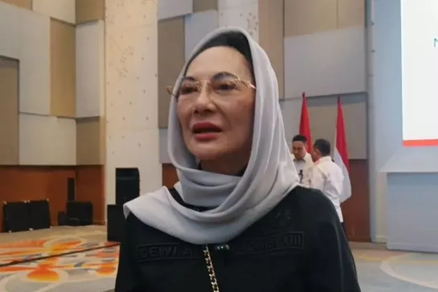 DPR Soroti Daerah Kepulauan Sulut, Minta Perhatian Khusus dari Pemerintah Pusat
