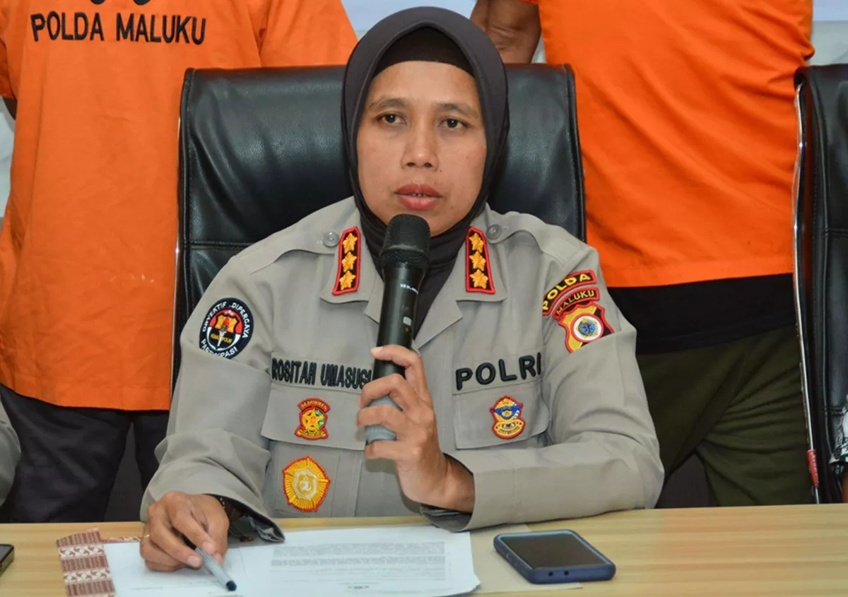 Kasus Pembunuhan Nus Kei Naik ke Penyidikan, Dua Eksekutor Terancam Hukuman Mati