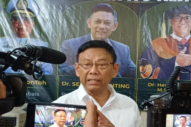 Peradilan Militer Dinilai Tegas demi Disiplin, Pengamat: Bukan Sekadar Hukuman, tapi Jaga Ketahanan Negara
