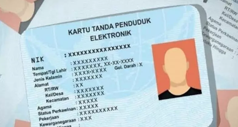 SIAP-SIAP BAYAR! Ngurus E-KTP Hilang Gak Lagi Gratis?