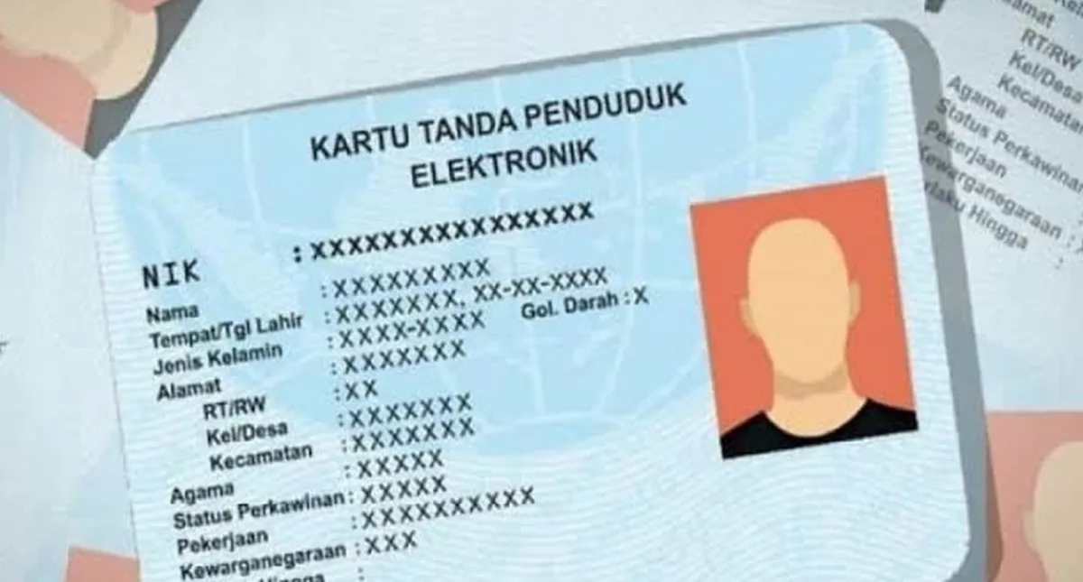 SIAP-SIAP BAYAR! Ngurus E-KTP Hilang Gak Lagi Gratis?