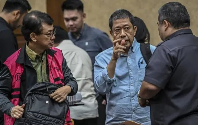Sidang Tuntutan Eks Dirut Pertamina Patra Niaga Digelar, Kasus Korupsi Rp285 Triliun Disorot