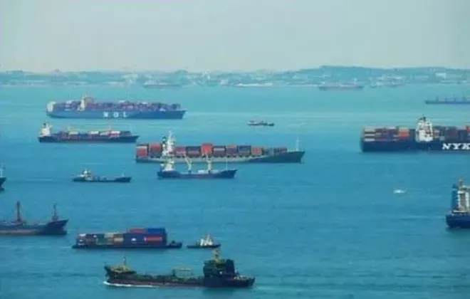 RI Wacanakan Kapal Bayar di Selat Malaka, Malaysia Langsung Bereaksi Keras