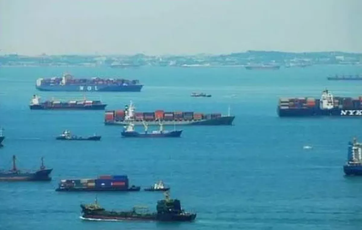 RI Wacanakan Kapal Bayar di Selat Malaka, Malaysia Langsung Bereaksi Keras