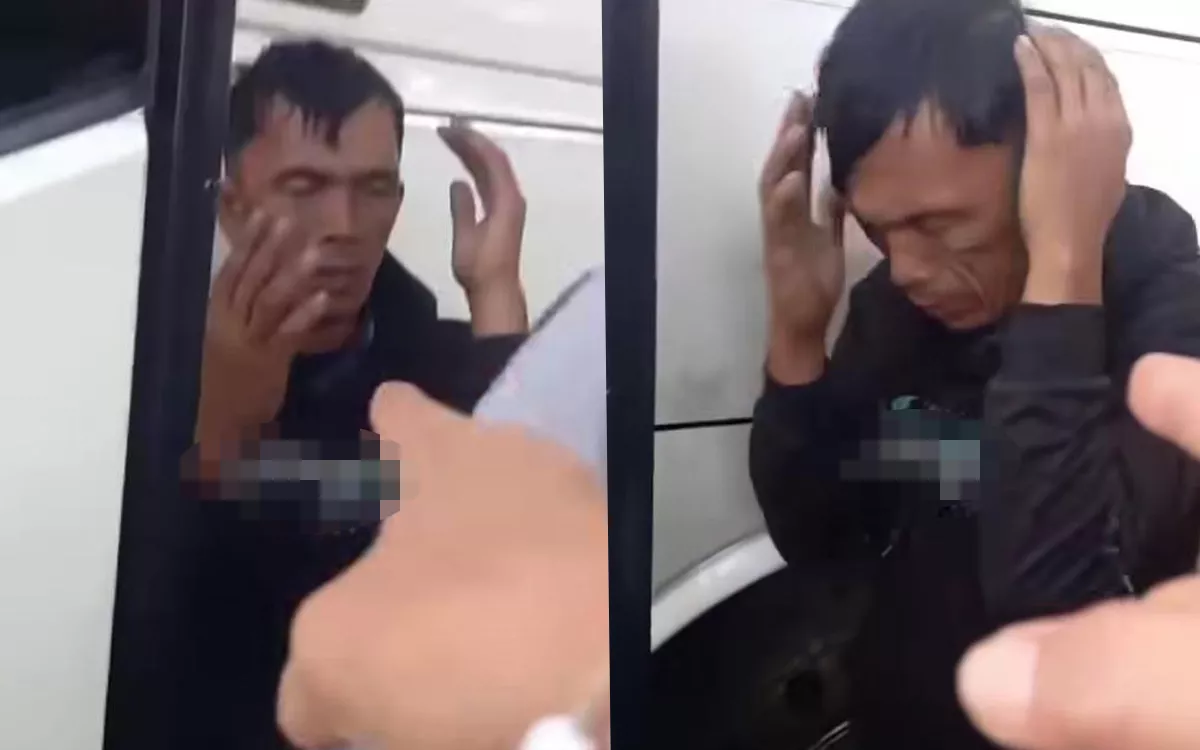 Viral! Kernet Bus Lecehkan Penumpang Remaja, Keluarga Tempuh Jalur Hukum