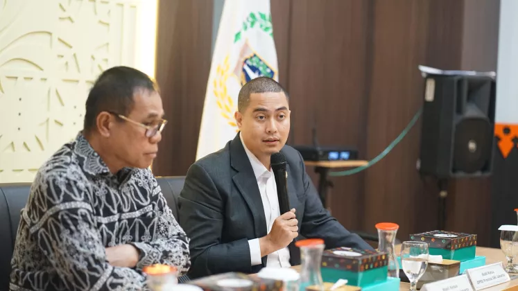 Dapil Jakarta Disorot! NasDem Bongkar ‘Ketidakadilan’ Kepulauan Seribu Digabung Daratan