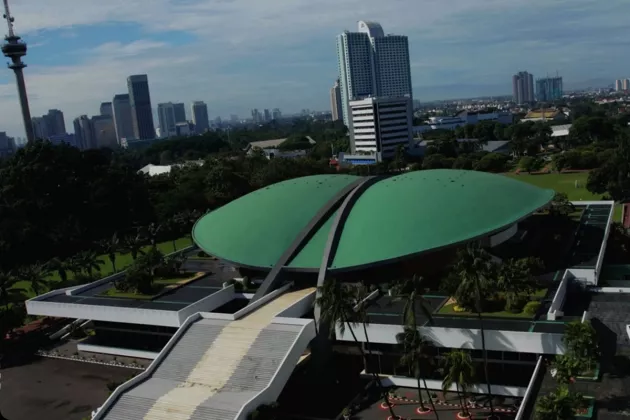 Demokrat dan PAN Kompak Tolak Usul KPK Batasi Masa Jabatan Ketum Partai Dua Periode