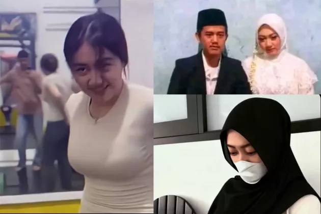 Fakta-Fakta Video Syur Bandar Membara: Polisi Periksa Pemeran hingga Nikah Siri