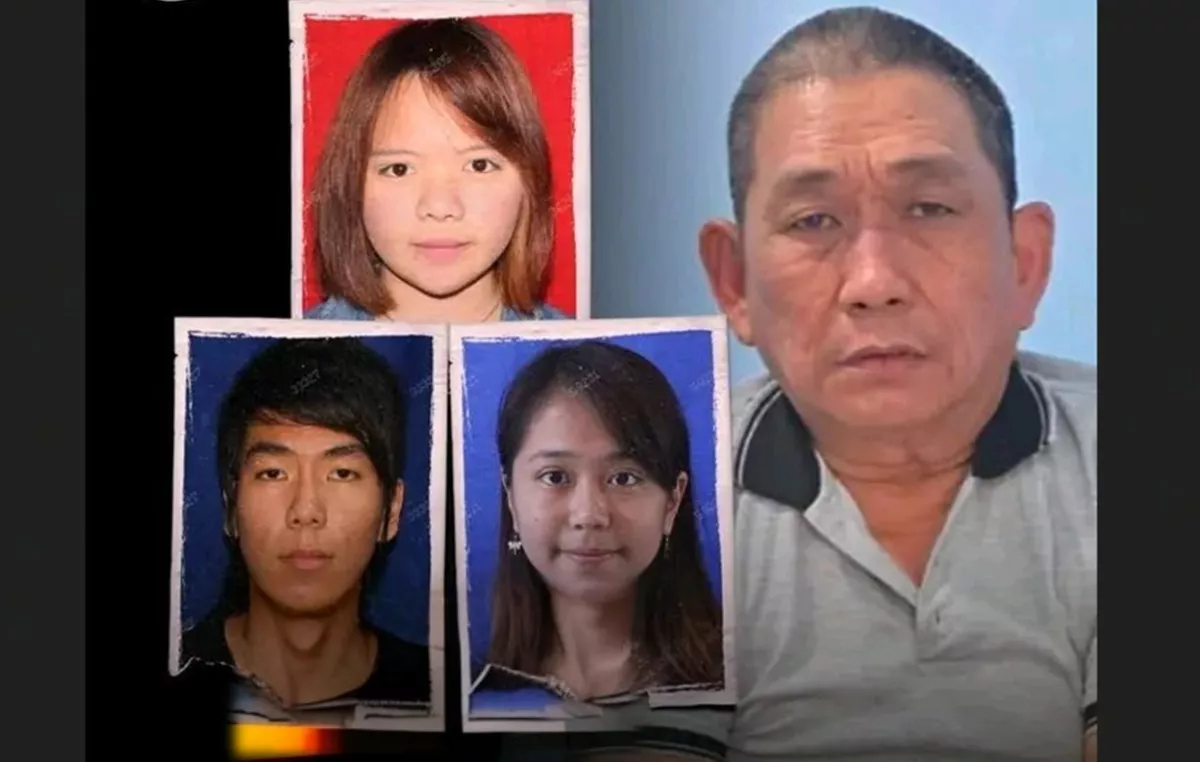 Keluarga Bandar Narkoba Koko Erwin Dimiskinkan! Istri dan 2 Anaknya Ditahan di Bareskrim