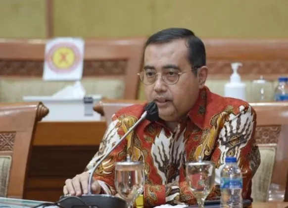 Regenerasi Partai: Golkar dan PKS Dukung Usul KPK Batasi Jabatan Ketum