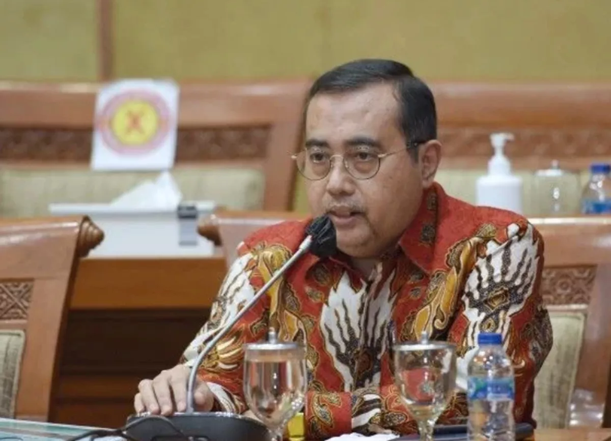Regenerasi Partai: Golkar dan PKS Dukung Usul KPK Batasi Jabatan Ketum