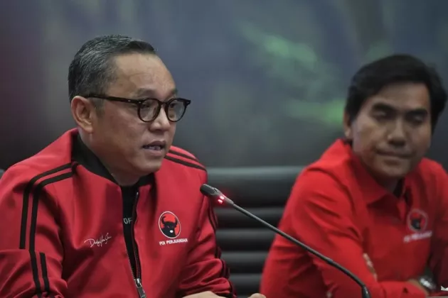 Wacana Ambang Batas DPRD: PDIP Ingatkan Risiko Gugatan di Mahkamah Konstitusi