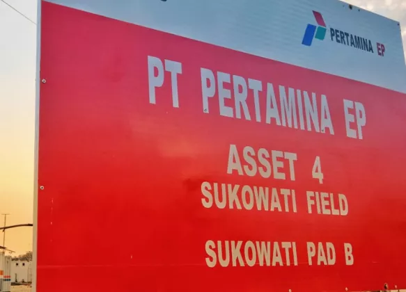 Audit BPK BONGKAR Pemborosan Rp254,3 Miliar di Pertamina EP Sukowati: Aset Mangkrak, Sewa Kapal Kegedean