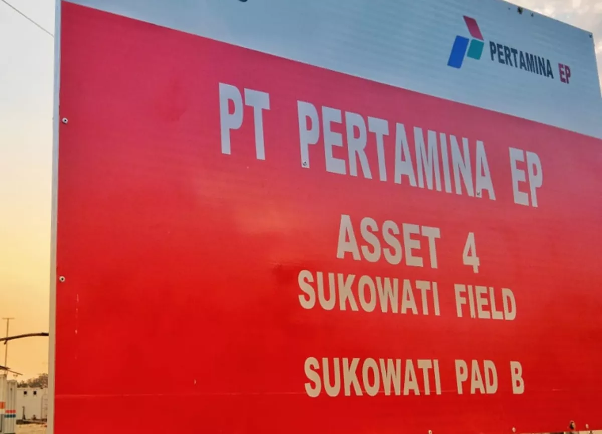 Audit BPK BONGKAR Pemborosan Rp254,3 Miliar di Pertamina EP Sukowati: Aset Mangkrak, Sewa Kapal Kegedean