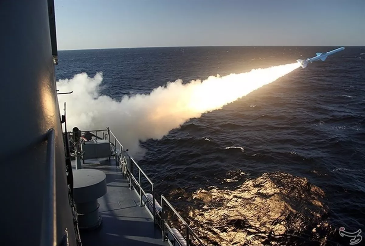  Iran Tebar Ancaman Serangan Mematikan, Balas Blokade Maritim Global Amerika Serikat