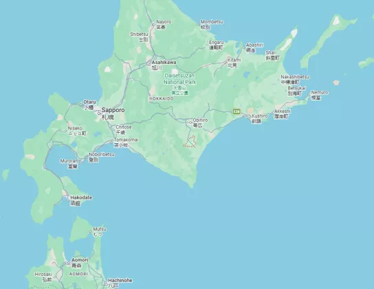 Jepang Utara Diguncang Gempa Magnitudo 6,1, Wilayah Hokkaido Jadi Pusat Getaran