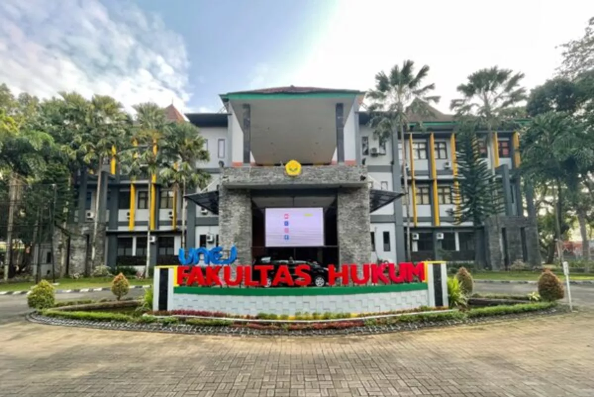 KAMPUS UNEJ HEBOH! Dugaan Pelecehan Seksual Viral di Medsos, Sanksi Berat Menanti Pelaku
