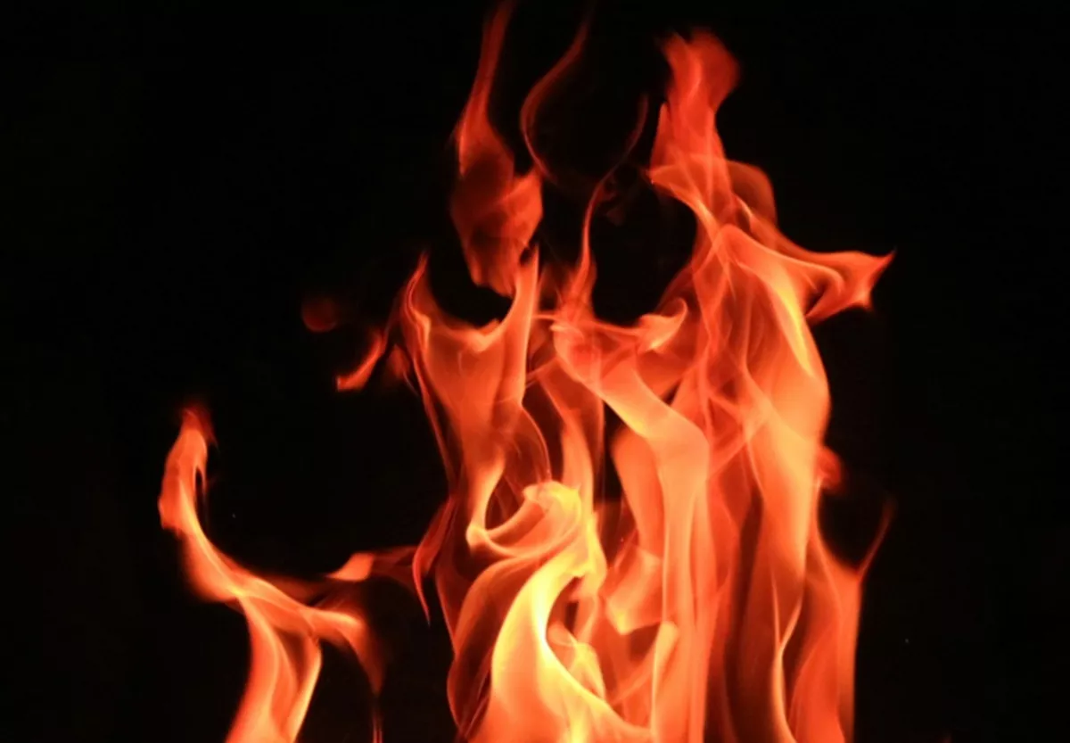 Kisah Pilu di Gambiran Banyuwangi, Istri Meninggal Usai Dibakar Suami