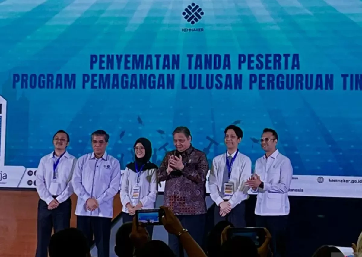 Siap-Siap Daftar! Magang Nasional Dibuka Lagi, Kuota Lebih Besar hingga 2027