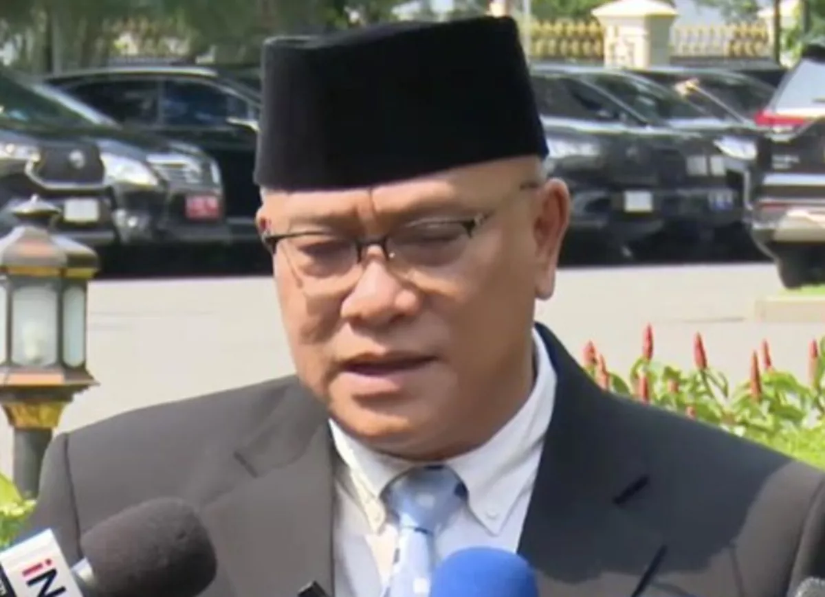Tokoh Buruh Sambut Positif Penunjukan Jumhur Hidayat sebagai Menteri Lingkungan Hidup