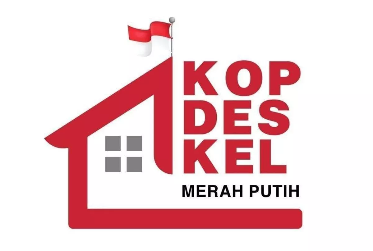 Jangan Sampai Ketinggalan! Pengumuman Kopdes Merah Putih 2026 Dirilis, Ini Cara Ceknya