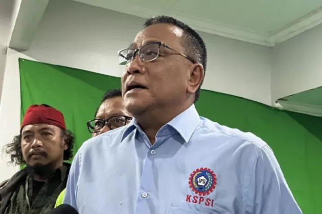 Profil Jumhur Hidayat yang Kini Jadi Menjabat Menteri Lingkungan Hidup: Pernah Dipenjara Karena Hal Ini...