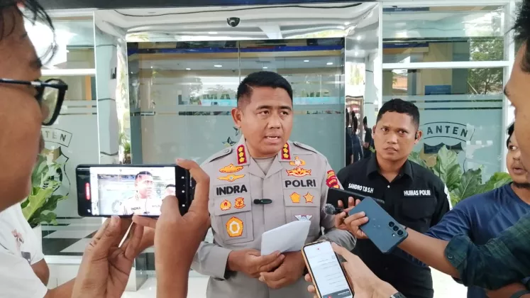 Modus Usir Roh Halus, Oknum Guru Ngaji di Tangerang Cabuli Empat Remaja
