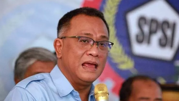 Profil Jumhur Hidayat: Demonstran ITB, Pernah Dipenjara, Kini Jadi Menteri Lingkungan Hidup