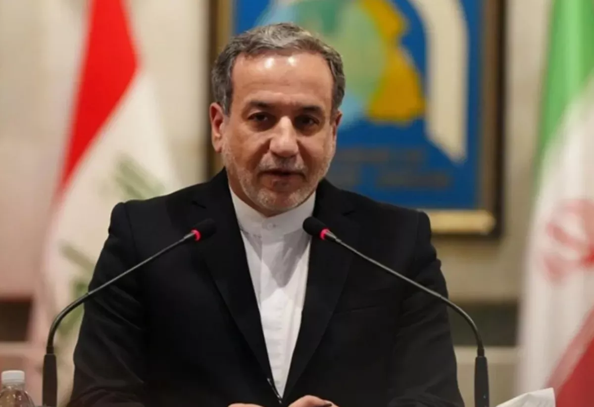 Di Forum BRICS, Iran Tegaskan Tak Akan Tunduk pada Tekanan AS dan Israel