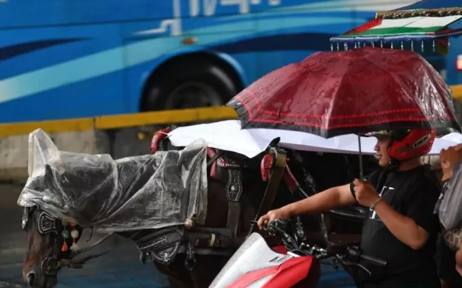 Waspada Cuaca Ekstrem, BMKG Ingatkan Potensi Hujan Lebat Disertai Kilat di Sejumlah Kota