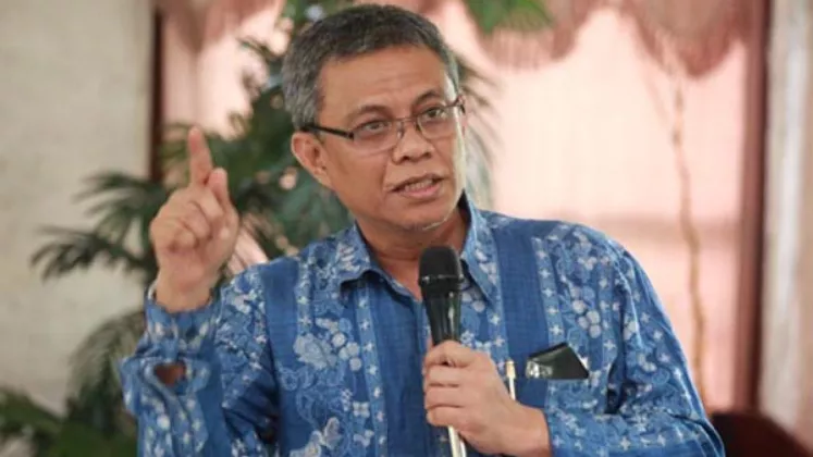 Idealisme vs Kekuasaan: Jalan Terjal Jumhur Hidayat di Kementerian LH