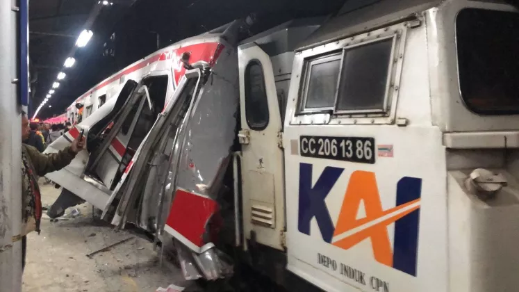 Jasa Raharja Jamin Biaya Perawatan 88 Korban Luka dan Santunan 15 Korban Tewas di Bekasi