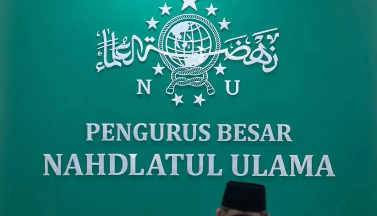 PBNU Diguncang Mosi Tidak Percaya! PWNU se-Indonesia Ultimatum Muktamar WAJIB Digelar Agustus 2026