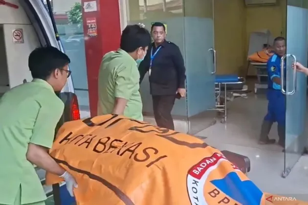 Update Terbaru Kecelakaan Argo Bromo: Data Antemortem Disiapkan, RS Polri Identifikasi 10 Jasad Korban