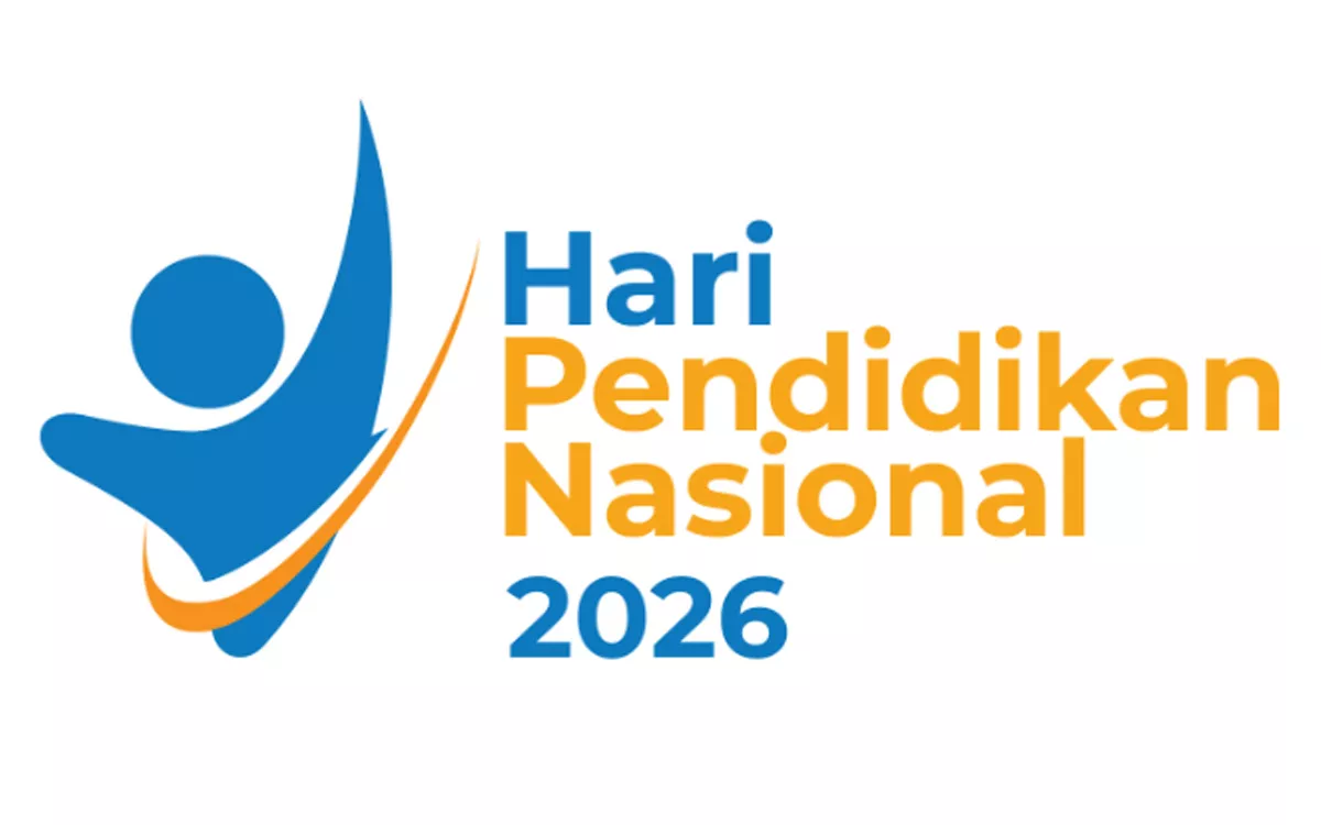 Hardiknas 2026: Tema, Makna Logo, dan Link Download Resmi Kemendikdasmen