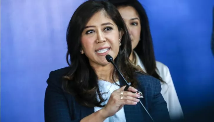 Meutya Hafid: Pendaftaran PSE Berlaku bagi Platform Lokal maupun Mancanegara