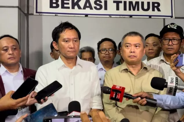 Pasca Tragedi Bekasi Dirut KAI Tegaskan Keselamatan Penumpang Tidak Mengenal Gender