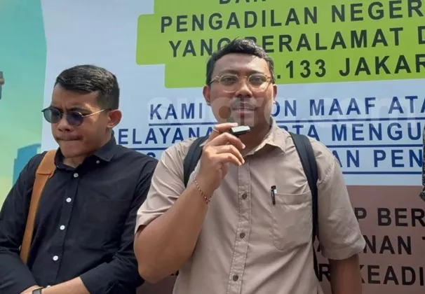Personel Oditurat Militer Datangi RSCM, Tim Kuasa Hukum Andrie Yunus Tolak Kunjungan