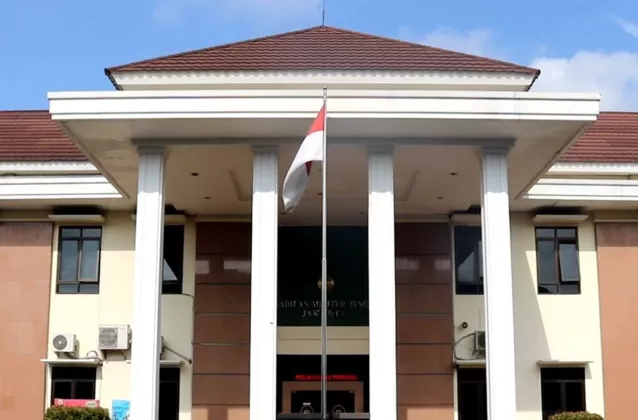 Sidang Perdana Anggota TNI Penyiram Air Keras ke Aktivis KontraS Digelar Hari Ini
