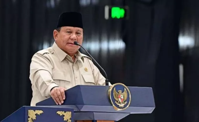 Sindiran Keras RI 1: Pengusaha Makan Fasilitas Negara Tapi Parkir Uang di Luar Negeri, Ini Ultimatumnya