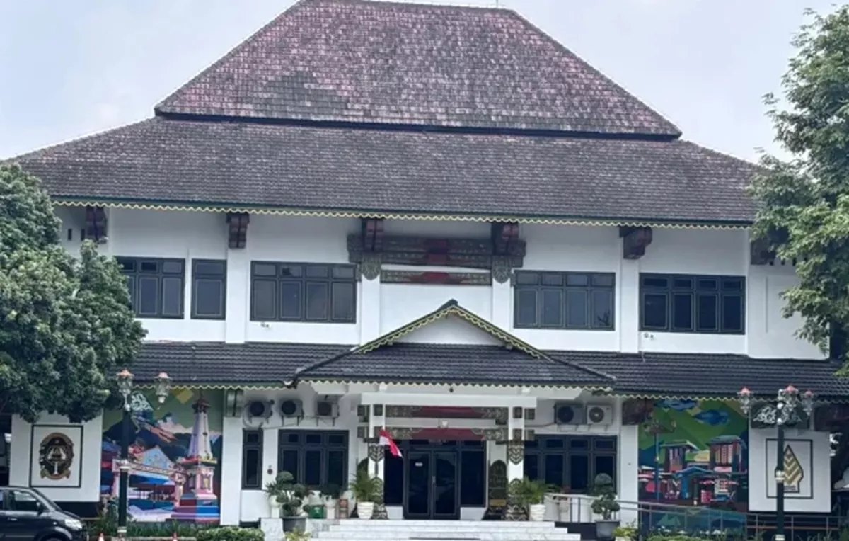 Sultan HB X Instruksikan Penutupan Sementara 31 Daycare Tak Berizin di Kota Jogja