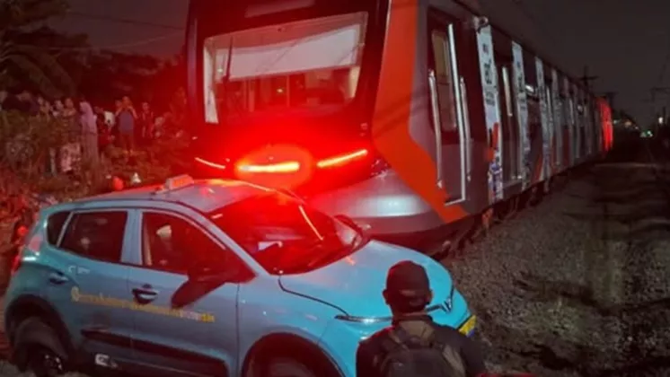 Hanya Dilatih Sehari! Sopir Taksi Green SM Penyebab Tragedi Maut Bekasi Ternyata Baru Kerja 3 Hari